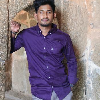 SOYAL SANTHU